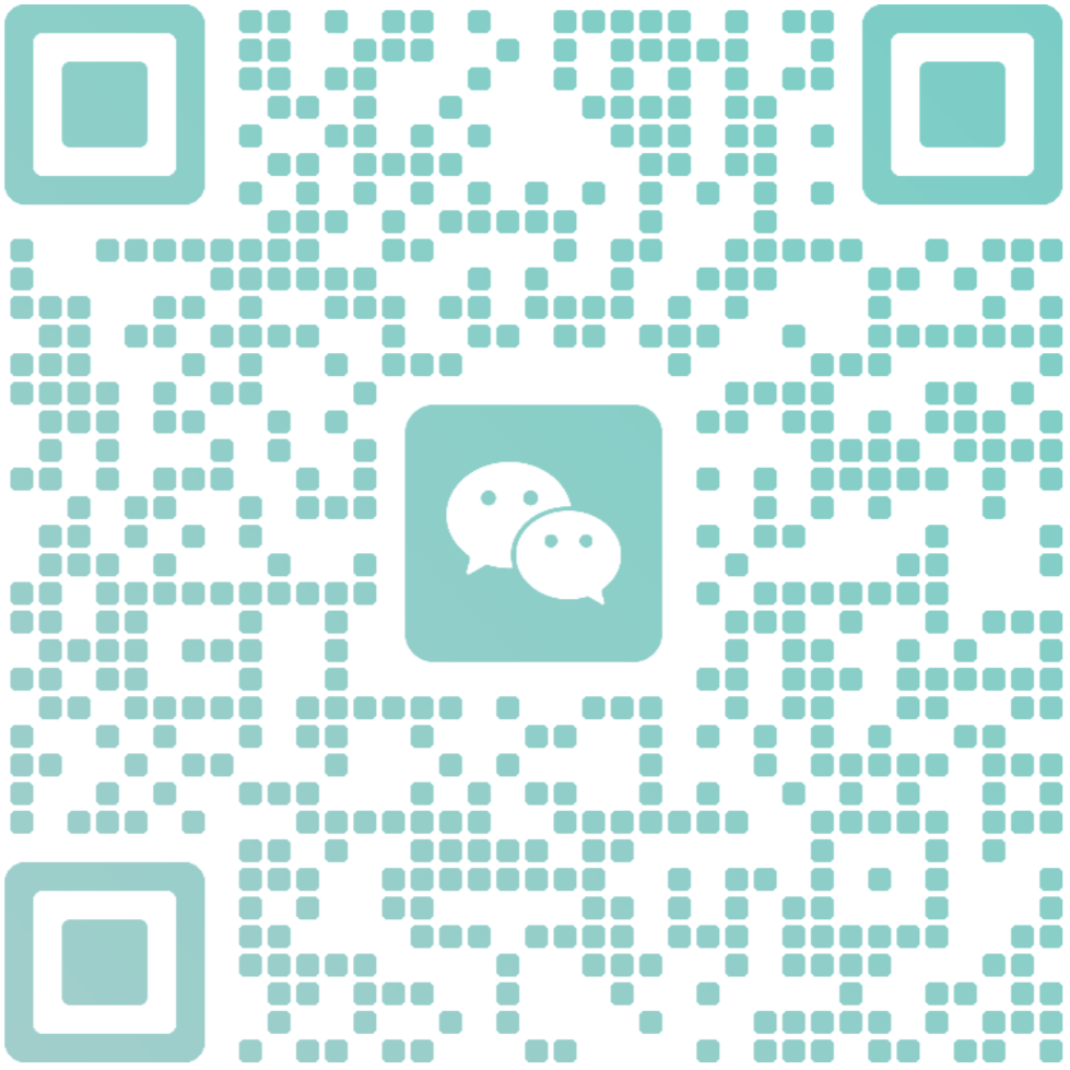 WeChat QR Code for VAI-PROG
