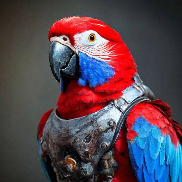 Миша Казарновский