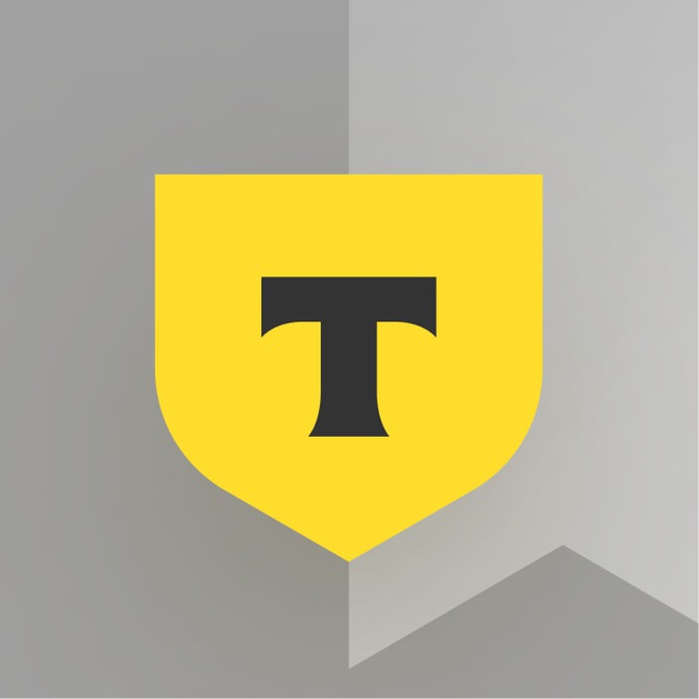 Т‑Образование